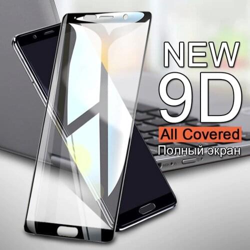 DAXIGUA Screen Protectors For Huawei Mate 20