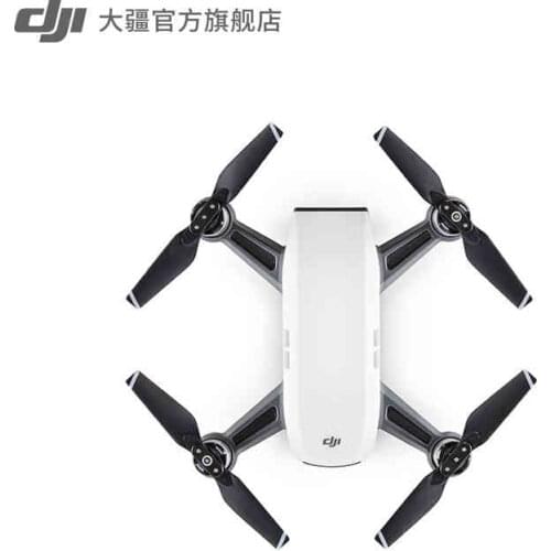 DJI Dajiang Xiao Spark Pocket Smart Drone Aerial Photography Selfie Artifact
