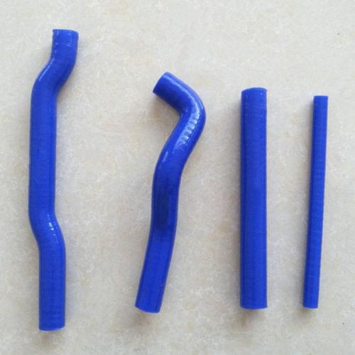 FOR KTM 125/150 SX 2016-2017 16 17 Radiator Silicone Hose BLUE
