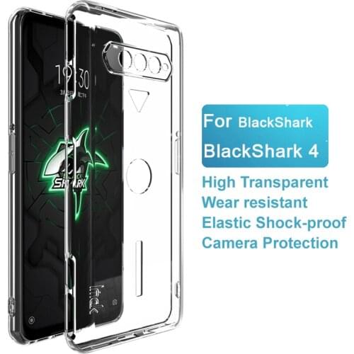 Imak Xiaomi Black Shark Phone Cases