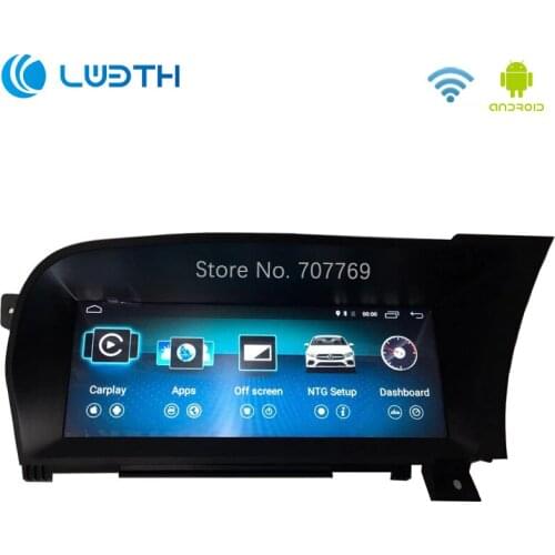 LWBTH Car Video Players