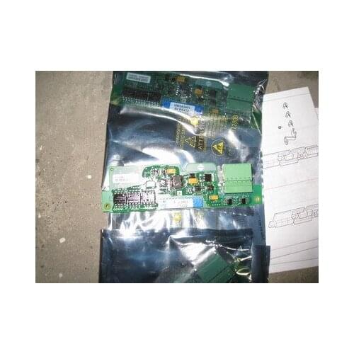 New encoder card VW3A3401