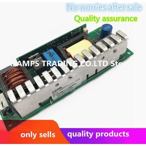 New Original 10R 280W YODN R10 Ballast Sharpy Beam/Moving Head Spot Light 10R ballast MSD Platinum Stage Light Stage