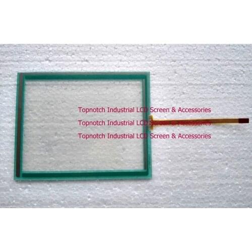 Brand New Touch Screen Digitizer for TP177A 6AV6642-0AA11-0AX0 TP177A 6AV6 642-0AA11-0AX0 Touch Pad Glass