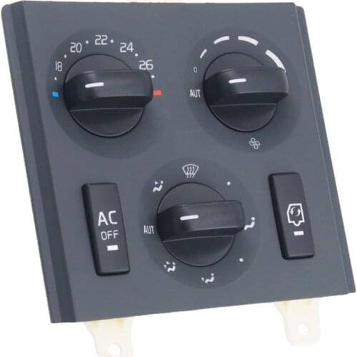 20508582 Panel Combined Switch for Volvo Truck FH FM 21272395 21318123 21318121