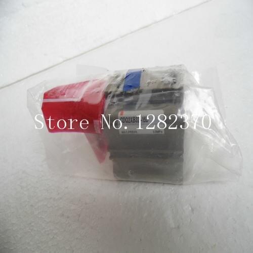[SA] New Japan genuine original SMC cylinder CDQ2XB32-15D spot --2pcs/lot