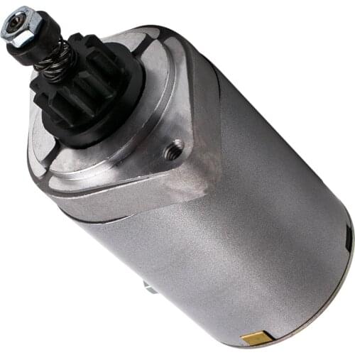 Starter 12V for Kawasaki Engine 21163-7024 21163-7035 21163-0711 21163-0714