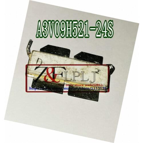 A3V09H521-24S Used 1PCS/LOT