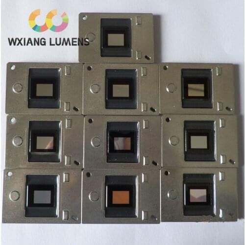 DLP Projector DMD Chip Matrix 1076-6319W Fit for Projector