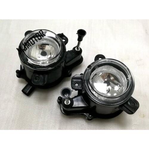 Foglight Left / Right side for Chinese Brilliance BS4 M2 2006 - 2009 Auto car motor parts 3051152
