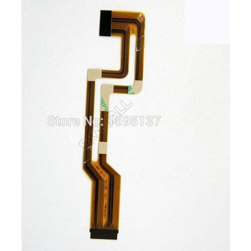 "FP-185 " NEW LCD Flex Cable for SONY HC17E HC19E HC21E HC22E HC32E HC33E HC39E HC42E HC43E Cable Video Camera