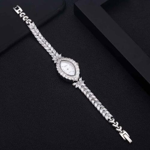 Браслеты с часами JaneKelly China At AliExpress