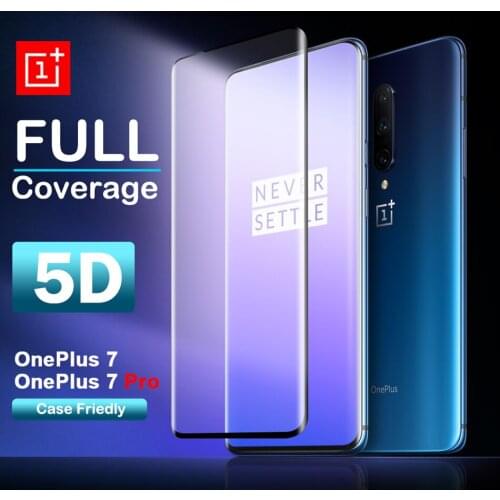 KOLPLER Screen Protectors For OnePlus 5