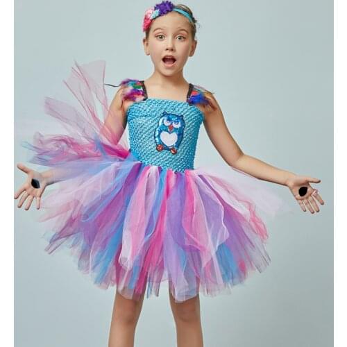 Ksummeree Children's Animal Costumes