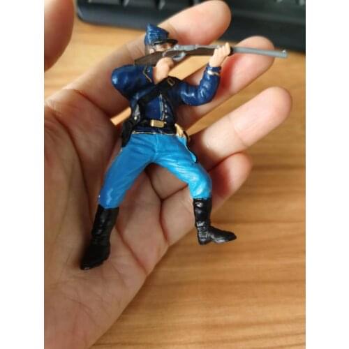 Pvc figure Arra ggon, 6inch