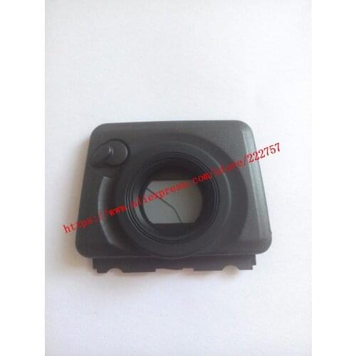 NEW SLR digital camera repair replacement parts D800 D800E viewfinder eyepiece shell for Nikon