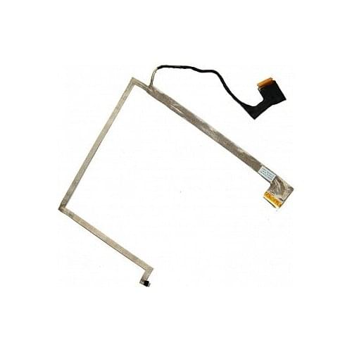New LCD Screen Video Cable for Lenovo G580 G585 G580A G480 G485 Screen Video Flex cable 50.4SH07.001