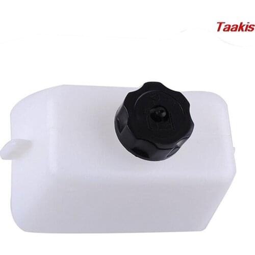 Plastic Motorcycle Petrol Fuel Tank For Mini Motor Dirt Bike Dirtbike Filter 1L High Quality And Brand New