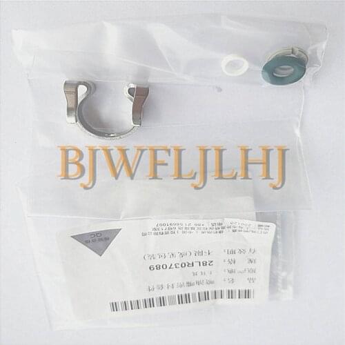 LR037089 For LAND ROVER LR3 LR4 RANGE ROVER Sport Injector Refit Kit Retainer Injector O-Ring Seal