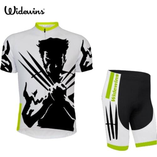 X-Men Cycling Jersey 2020 Maillot Ropa Ciclismo Hombre Bicycle / Cycling Wear/mtb Bike Shirt Cycling Clothing X Mens 5503