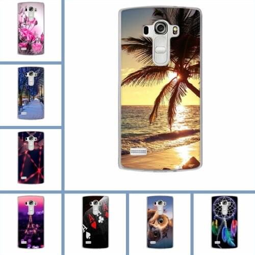 XEINFE Phone Cases LG G4