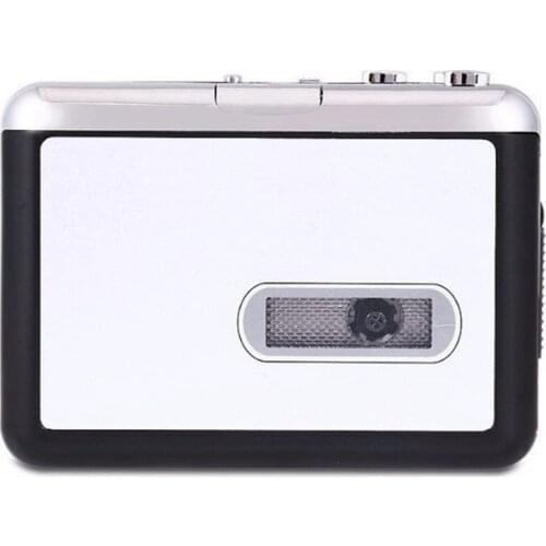 ZERODATE Cassette Recorders