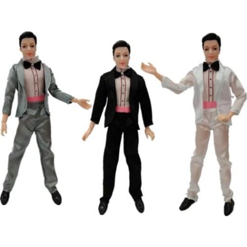 Gloom Doll For 1/6 Dolls Boy Friend Toys 14 Joint Body Dolls Toys For Children Kids Birthday Gift