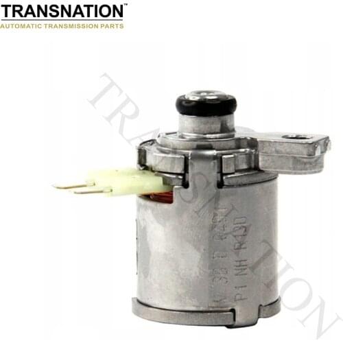 0B5 DL501 Auto Transmission Solenoid 50229 Fit For Audi A4 A5 Q5 Car Accessories Transnation Auto Spare Parts S-50229