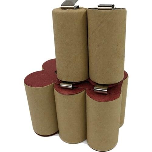 For BOSCH 9.6V 4000mAh 3000mAh power tool battery pack 2607335037,2607335072,2607335152,2607335254,2607355230,2607335230 BAT001