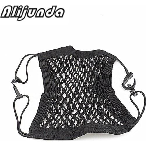 Alijunda Car Trunk luggage Net For Suzuki SX4