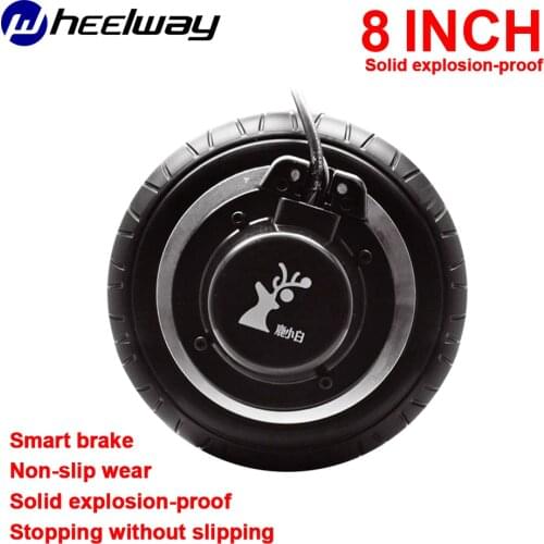 ANNOYBIKE Adult Electric Scooters