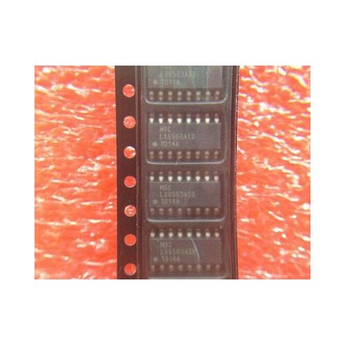 Free shipping 20PCS/LOT in stock LX6503A LX6503AID-TR LX6503AID