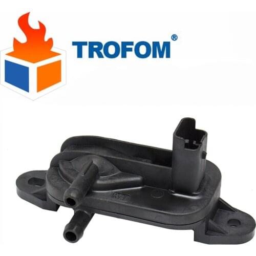 DPF EXHAUST DIFFERENTIAL PRESSURE SENSOR 504102810 FIT FOR CITROEN RELAY JUMPER IVECO DAILY FIAT DUCATO 2.3 3.0 55210304 16122