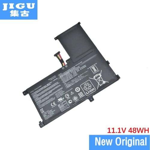 JIGU For Asus B41N1532 0B200-02010100 Original Laptop Battery For ZenBook Flip UX560UA-FZ018T Q504UA Q504UAK UX560UA Q504U