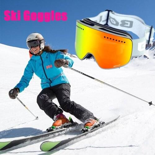 Лыжные очки JINSHANGJINMEI China At AliExpress