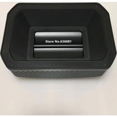 New Original Lens Hood SYK1069 For Panasonic AG-DVX200 4K Handheld Camcorder