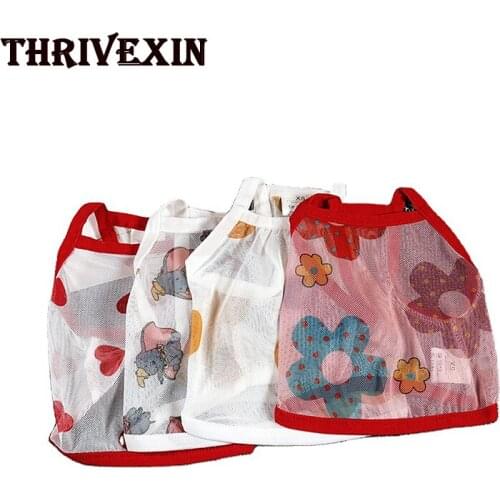 Pet Clothes Sharkokey Cat Clothes Teddy Body Teacup Law Fighting Clothes Puppy Dog Clothes Cat Clothes Designer Dog Clothes