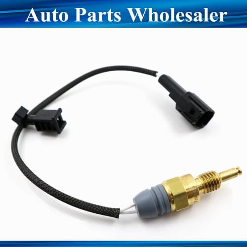 Original New Temperature Sensor D2BA-6G004-AA D2BA6G004AA D2BA 6G004 AA