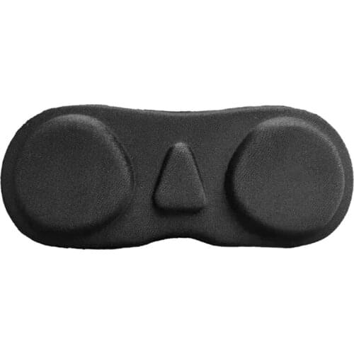 Lens Anti-Scratch Dustproof Cover Case For Pico Neo 3 and Quest2 VR