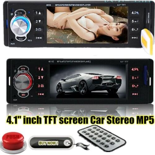 SAIYU Car Video Players