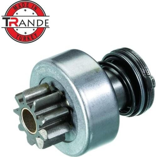 Starter Motor Pinion Gear 72046317 Made In Turkey Trande Store Guarantee