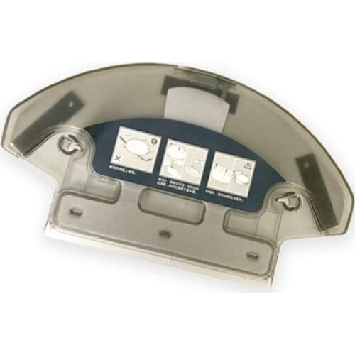 Mop Cloth Frame board Water tank assembly replacement for Ecovacs Deebot DE55 DE6G robotic vacuum cleaner part accessories