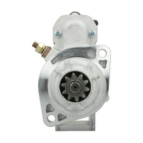 STARTER FOR CUMMINS ISB 6.7L Diesel Engine Parts 428000-7100 4996707 4380000061 4380000060 438000006 428000710 4280007100