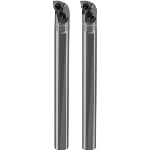 Inner hole turning Tool Metal Lathe Tools Holders C20/25/32/40-MWUNR06 08 CNC turning Cutting tools