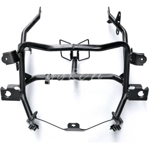 Upper Fairing Stay Headlight Bracket fit for Kawasaki 2013 2014 2015 2016 2017 Ninja 300 250 EX