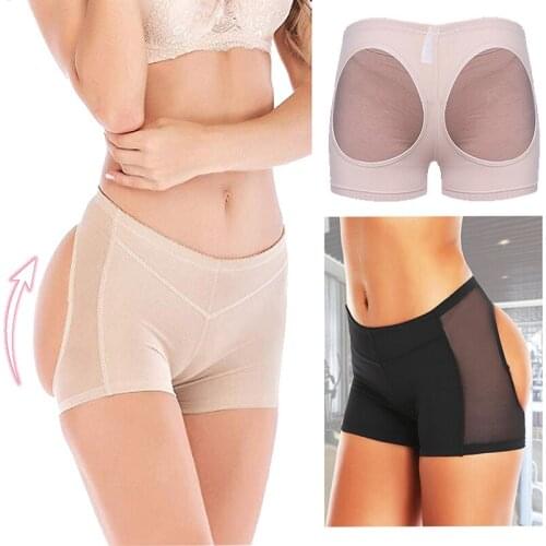 Women Control Panties Waist Trainer Butt Lifter Tummy Seamless Briefs Underwear for Woman Wedding Pant Body Shapers Short