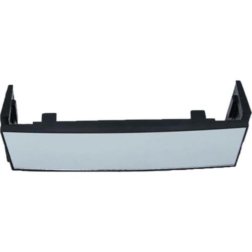 1Pc Universal Trifold Blind Spot Mirror Detachable ABS Glass for Vehicles Car Blind Spot Mirrors