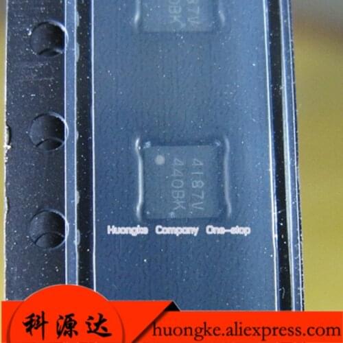 10PCS/LOT AK4187VE-T AK4187 AK4187VE 4187V QFN
