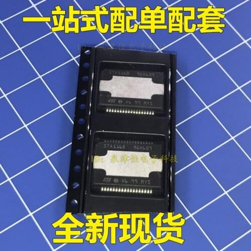 100% Original New STA516 STA516B STA516BF SOP