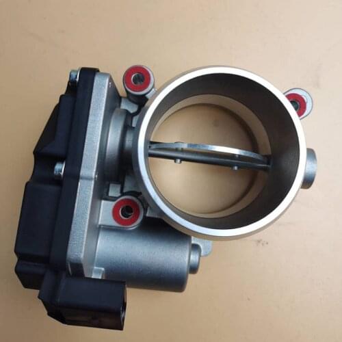 Car throttle 059145950A/D/H/R for VW Touareg Audi A6 A8 2.7 3.0TDI